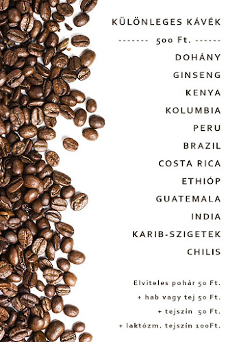 Comentarii opinii despre Kürtős-Café