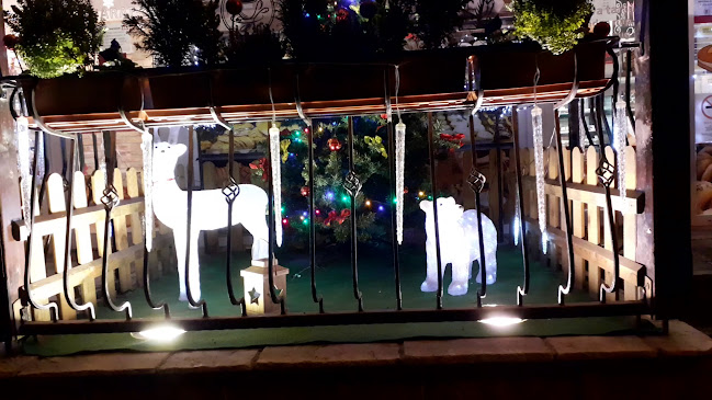 Felsőgödi Kenyérlelde