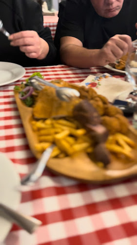 Nádas Csárda Ebes - Ebes