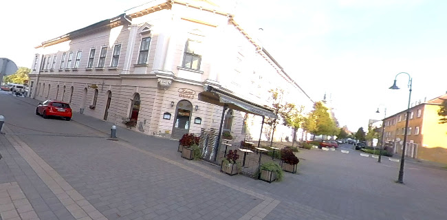 Opinii despre Korzó Étterem în Baja - Vendéglátás