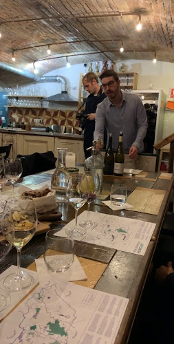 Budapest, Bródy Sándor u. 22, 1088