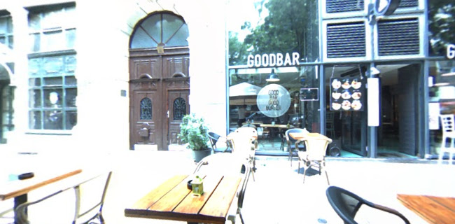 Budapest, Kecskeméti u. 6, 1053