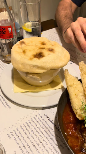 Opinii despre VakVarjú Étterem Pest în Budapest - Vendéglátás