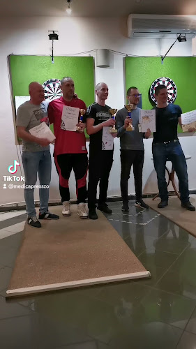 Medica Presszó - Orosháza