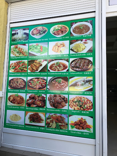 Opinii despre CR_budapest/中餐厅 în Budapest - Vendéglátás