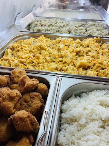 Comentarii opinii despre Magyaros Ízvilág Étterem & Kifőzde