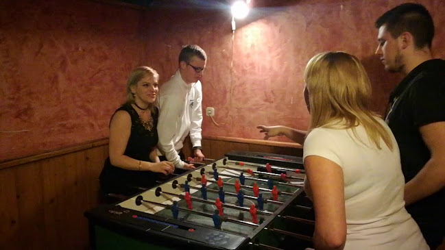 Vadásztanya Mulató - Vendéglátás