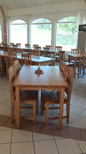 Opinii despre Jurta-kert Étterem în Bogács - Vendéglátás