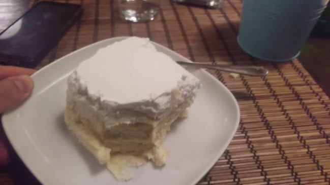 Kozmosz Vegán Étterem - Vendéglátás