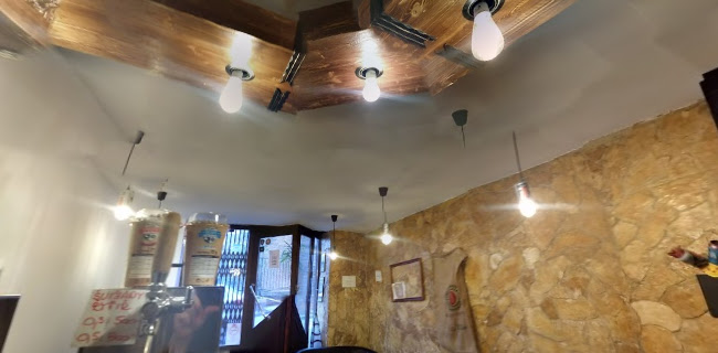 Macskakő Sörtársaság - Vendéglátás