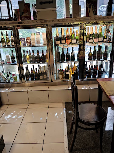 Opinii despre Delizia Gourmet & More - Pizzeria - Restaurant în Budapest - Vendéglátás