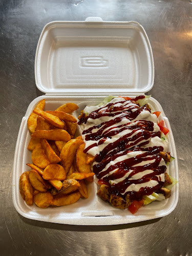 Roberto Pizza Gyöngyös - Vendéglátás