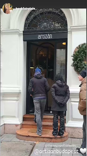 Artizán Budapest