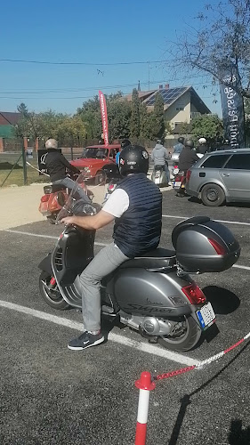 Lipóti Pékség - Győrzámoly