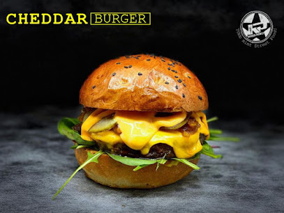 KP Burger Műhely Kozármisleny