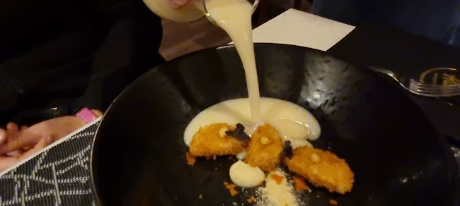 Comentarii opinii despre Random House Étterem