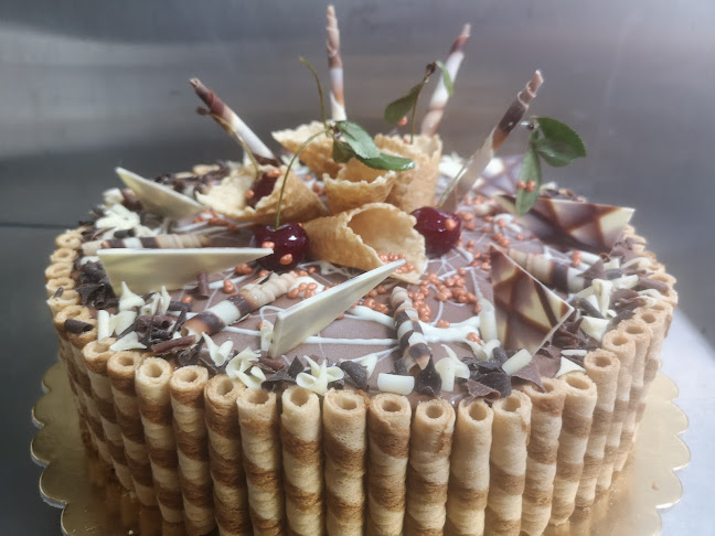 Dolce Vita Fagyizó - Hajdúböszörmény