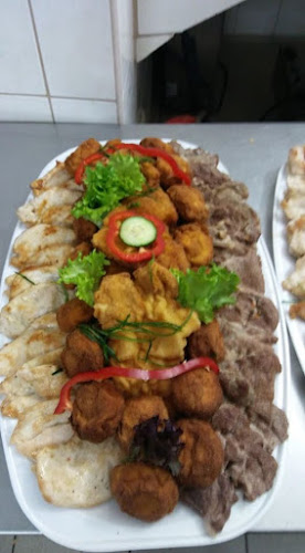 Magyar Vándor Étterem és Koktél Bár - Vendéglátás