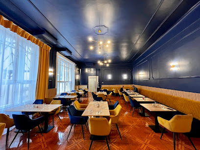 Hanna Garden Glatt Kóser Étterem