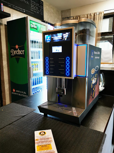 Pizza NEKTEK Devecser