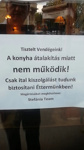 Budapest, Stefánia út 32, 1143