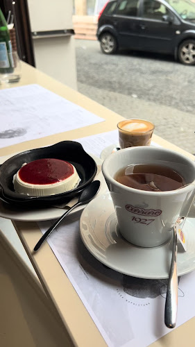 Comentarii opinii despre Digó Pizzeria I Kazinczy