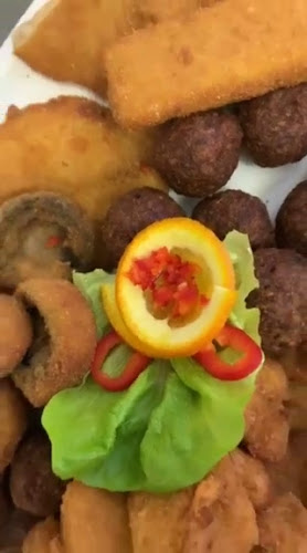 Opinii despre Familia Étterem în Baja - Vendéglátás