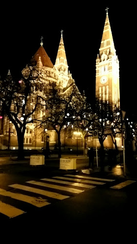 Desszert by Sugar & Candy - Vendéglátás