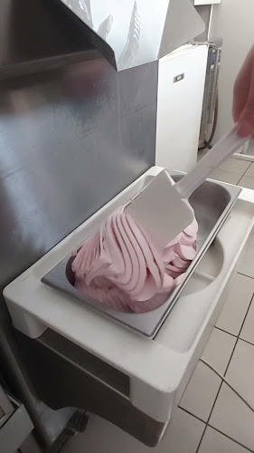 Opinii despre Gelato mio Ice-cream Bar în Budapest - Vendéglátás