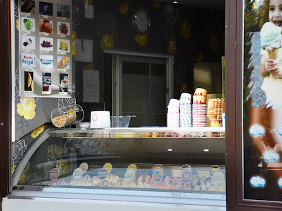 Venezia Fagylaltozó