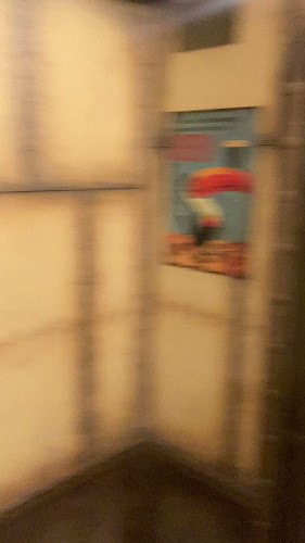 Budapest, Lázár u. 7, 1065