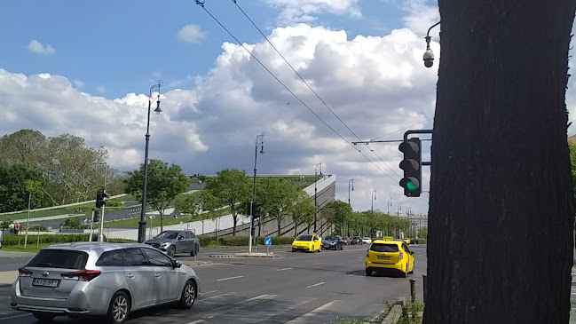 A Platán - Étterem és Terasz a Városligetnél - Vendéglátás