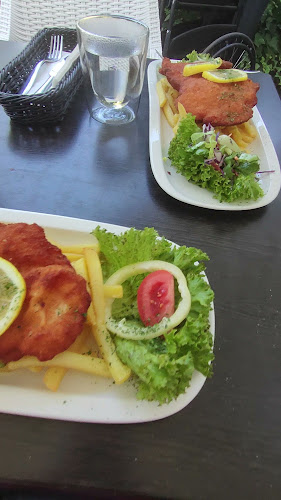 Opinii despre Anonymus Bar&More în Budapest - Vendéglátás