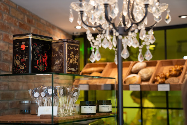 Émile Étterem - Budapest