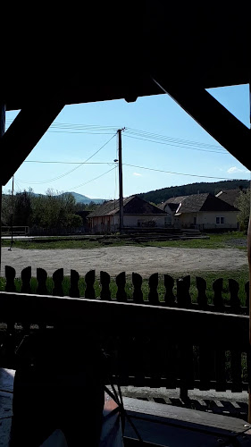 Opinii despre Lángossütő Pálháza în Pálháza - Vendéglátás