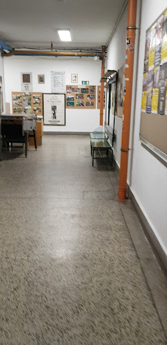 Szertár - Vendéglátás