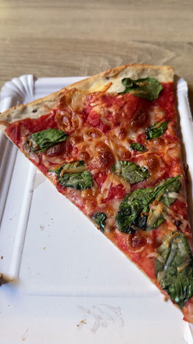 Pizza Piccolino - Vendéglátás