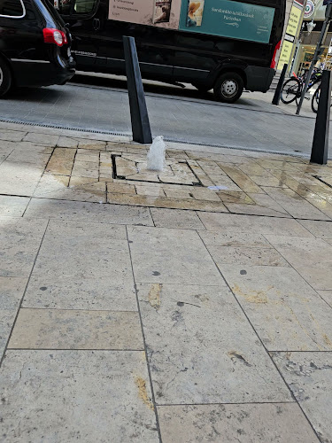 Delizia Gourmet & More - Pizzeria - Restaurant - Budapest