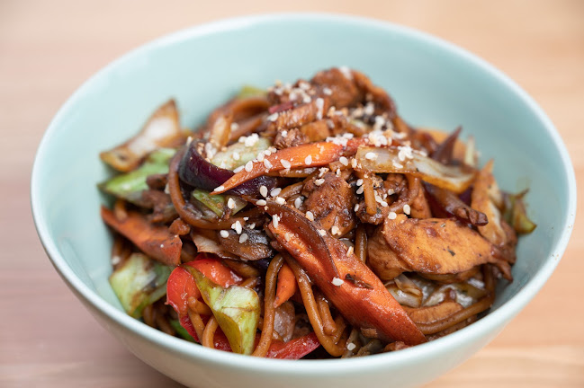 Margaréta Ebes - Vendéglátás