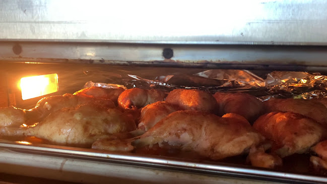 Part Büfé | Bringa Pihenő és Powerade Hidratáló Pont