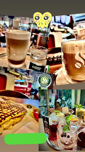 CoffeeShop Company Siófok - Siófok