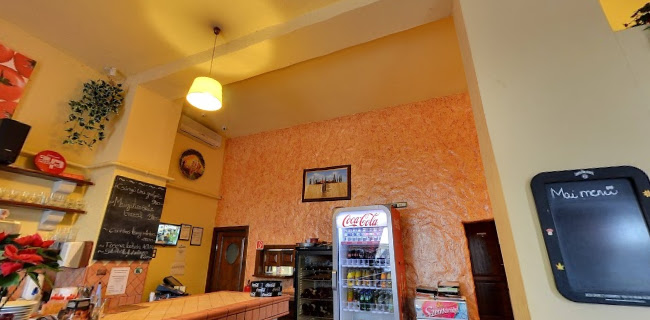 La Toscana Bisztró - Vendéglátás