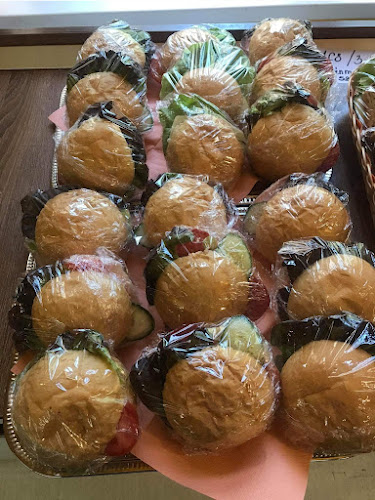 Hoppá Büfé - Kórház - Vendéglátás