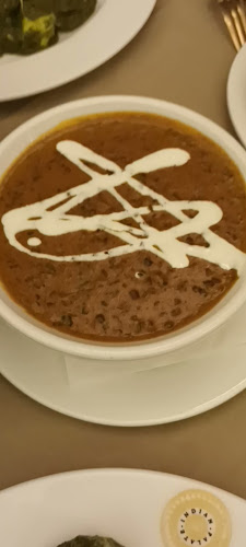 Opinii despre Indian Palate - Indian Restaurant in Budapest în Budapest - Vendéglátás