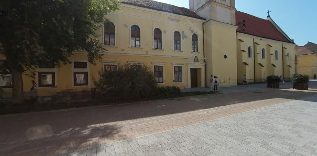 Biobolt Szombathely - Vendéglátás