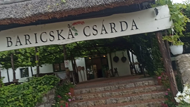 Baricska Csárda