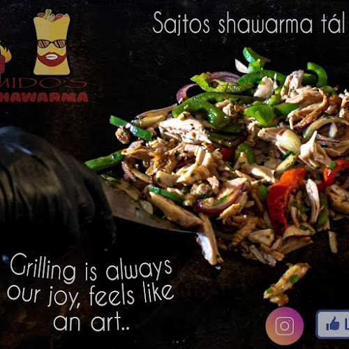 Comentarii opinii despre Shawarma étterem