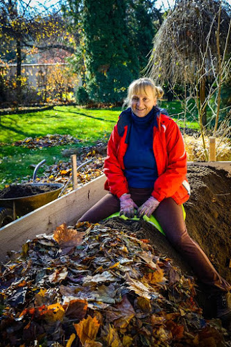 Biokiskert - Budapest