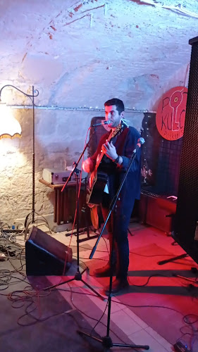 Pótkulcs - Vendéglátás