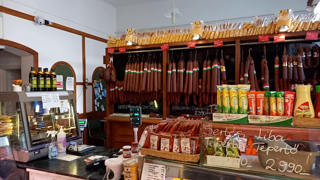 Opinii despre HARKÁNYI HÚSÁRUHÁZ în Harkány - Vendéglátás